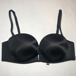 💋 Victoria’s Secret Bombshell Push-Up Bra